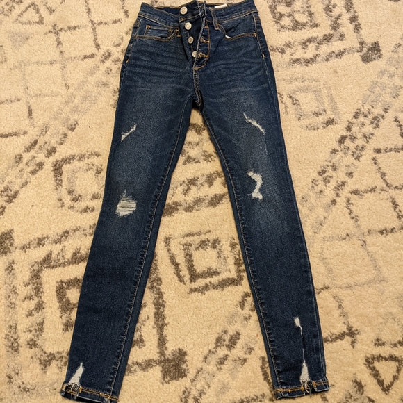 Old Navy jeans bundle - Picture 2 of 5